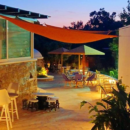 Mykonian Iros Suites & Villas Mykonos Town Exteriér fotografie