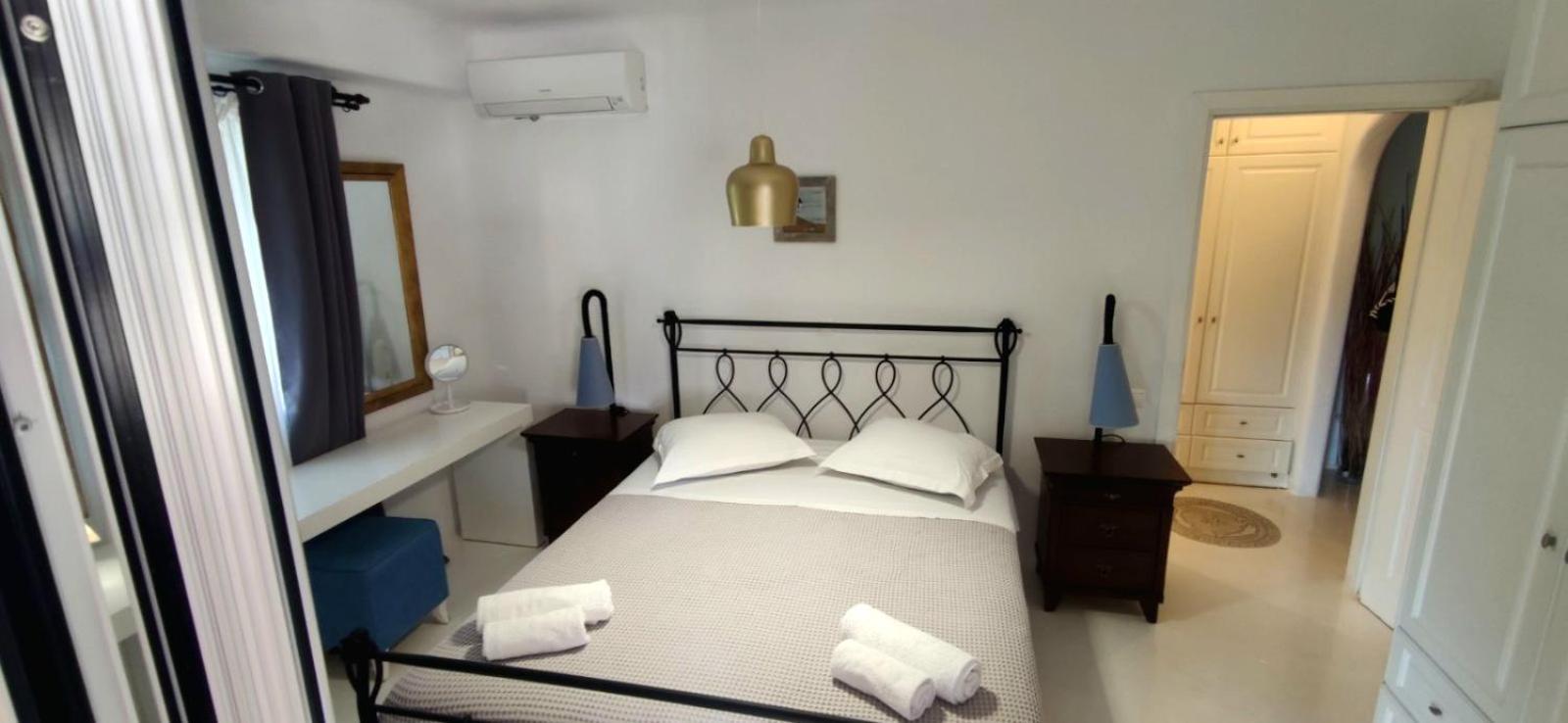 Mykonian Iros Suites & Villas Mykonos Town Exteriér fotografie