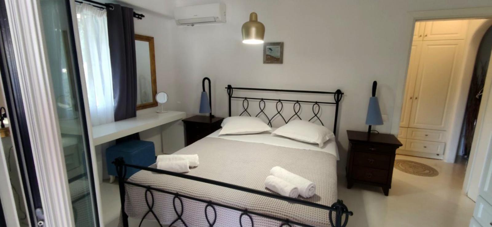 Mykonian Iros Suites & Villas Mykonos Town Exteriér fotografie