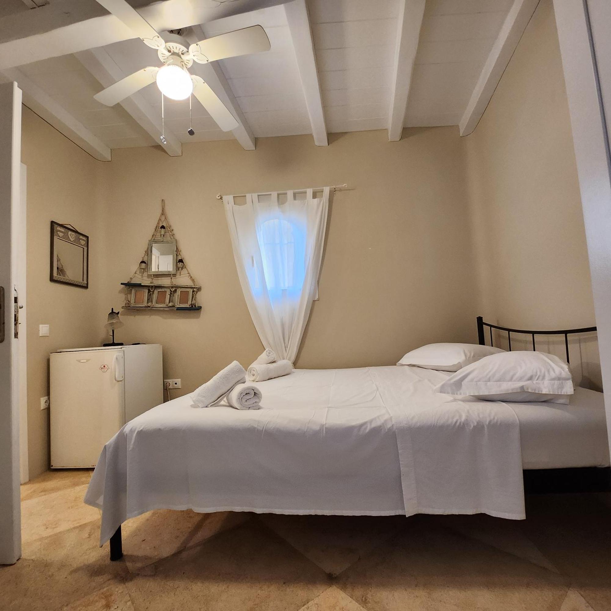 Mykonian Iros Suites & Villas Mykonos Town Exteriér fotografie