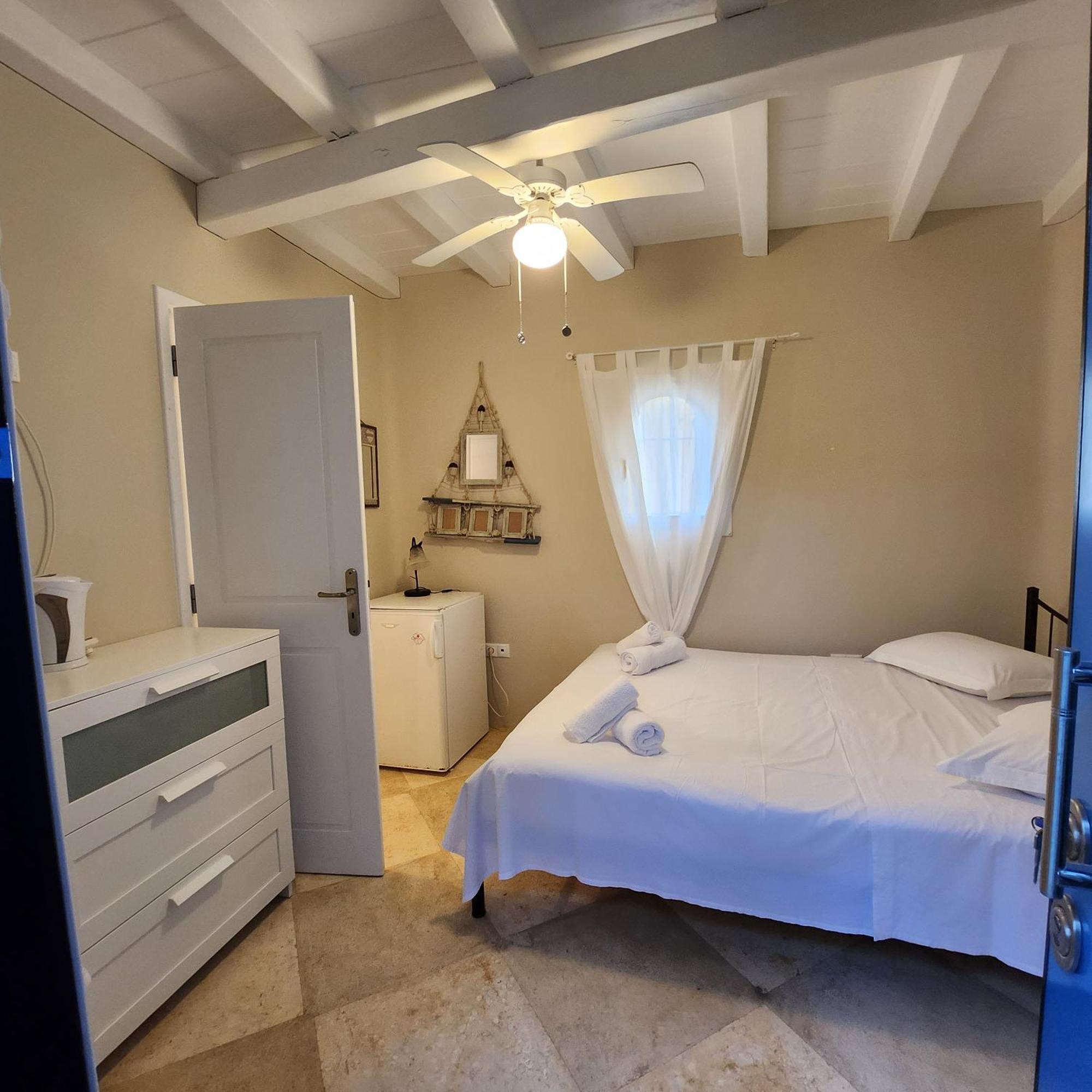 Mykonian Iros Suites & Villas Mykonos Town Exteriér fotografie