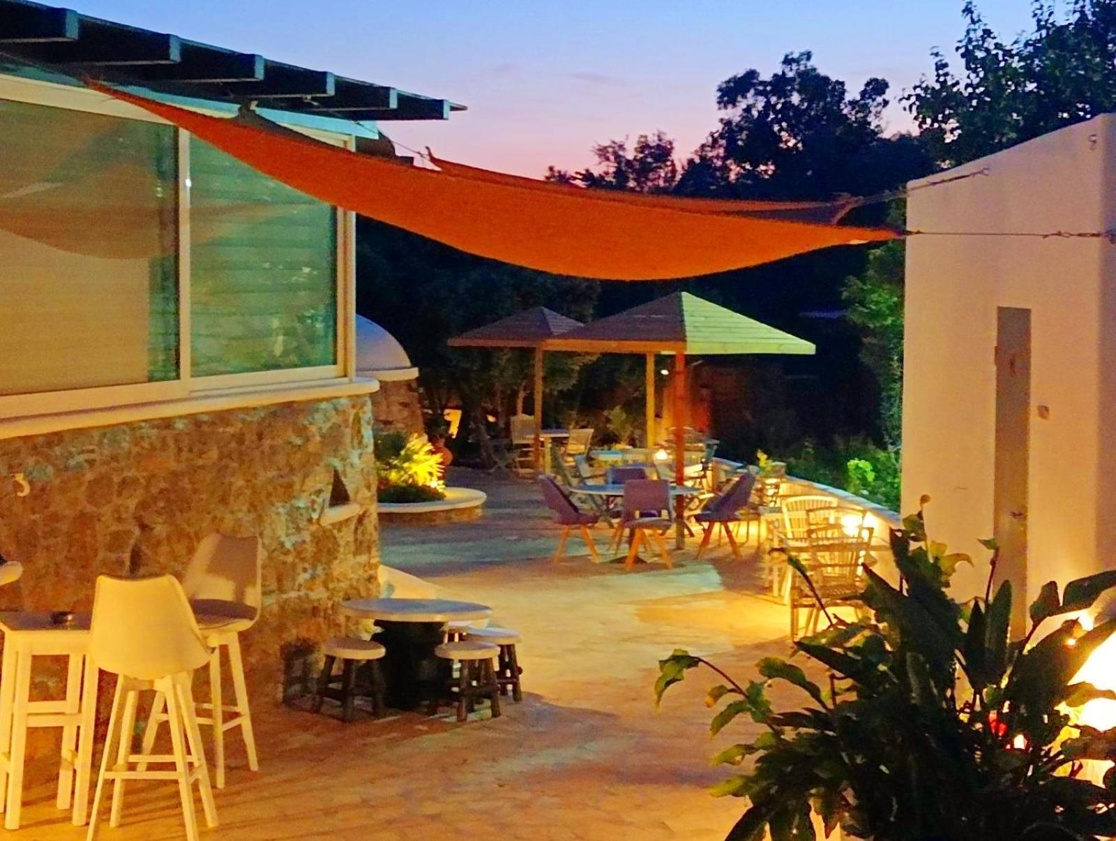 Mykonian Iros Suites & Villas Mykonos Town Exteriér fotografie